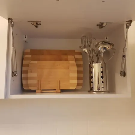 Powerman Monteurzimmer - Daire Calw