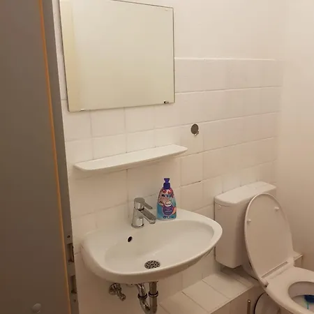 Powerman Monteurzimmer - Calw